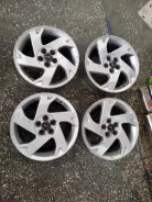 Pontiac. 6.5x16", 5x100, ET39 ����