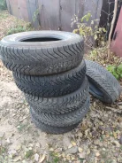Goodyear UltraGrip 500. ������, ��� �����, �/�, ����� 90�% ����