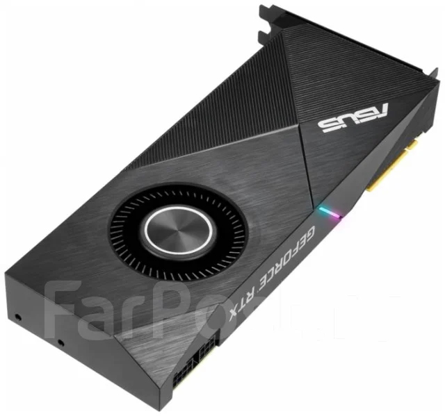 GeForce RTX 2070 ����