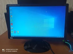 BenQ. 18.5" ����