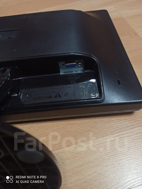 BenQ. 18.5" ����