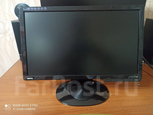 BenQ. 18.5" ����