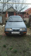Ford Sierra. WF0AXXGBBADL51587, DL51587 ����