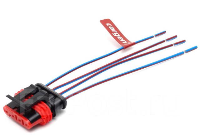 Разъем катушки зажигания renault logan. Разъем катушки зажигания логан 8 клапанов артикул. Разъём модуля зажигания рено логан-2. Разъем катушки зажигания логан. Разъем на катушку рено логан.