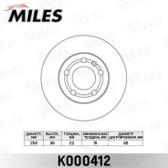 ���� ��������� �������� POLO Sedan 09-/GOLF 97-05/Fabia 99-/Octavia 1U K000412 ����
