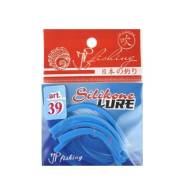  Silikone LURE,  5, ,  39 
