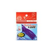  Silikone LURE,  5,  ,  26 