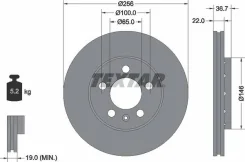 ���� ��������� �������� POLO Sedan 09-/GOLF 97-05/Fabia 99-/Octavia 1U 92082205 ����