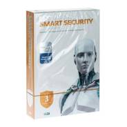 Антивирус Eset Nod32 Smart Security Platinum 3/2 Box