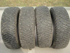 Goodyear UltraGrip Ice Arctic. ������, ����������, �/�, ����� 10 % ����