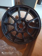 �����. 6.5x16", 5x105, ET-16, �� 56,6���. ����