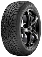 Tigar SUV Ice. ������, ��� �����, �����. ��� ����� �� �������� ����