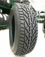 Tigar SUV Winter. ������, ��� �����, �����. ��� ����� �� �������� ����