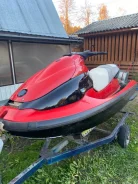 Yamaha WaveRunner. 2005 ��� ����