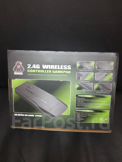 Retro Genesis HD Ultra ����