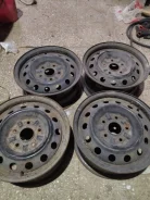 ZY 492. 5.5x14", 5x114.3, �� 53,0���. ����