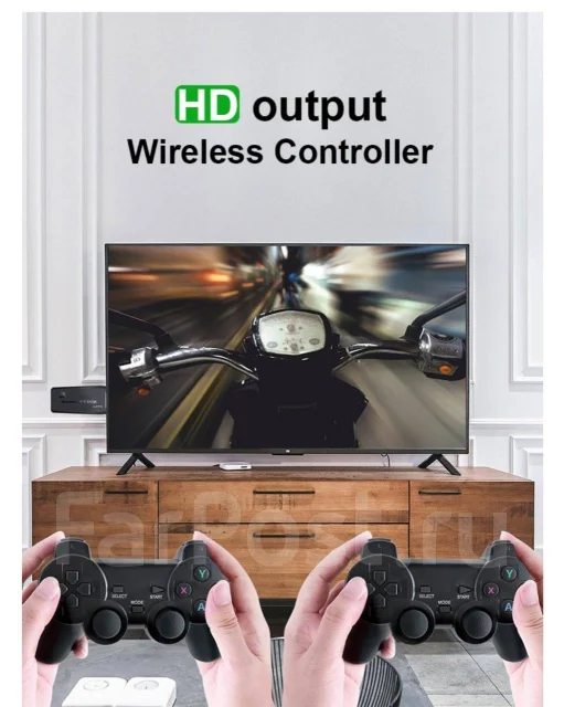 Retro Genesis HD Ultra ����