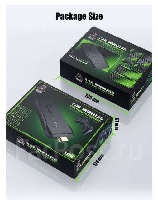 Retro Genesis HD Ultra ����