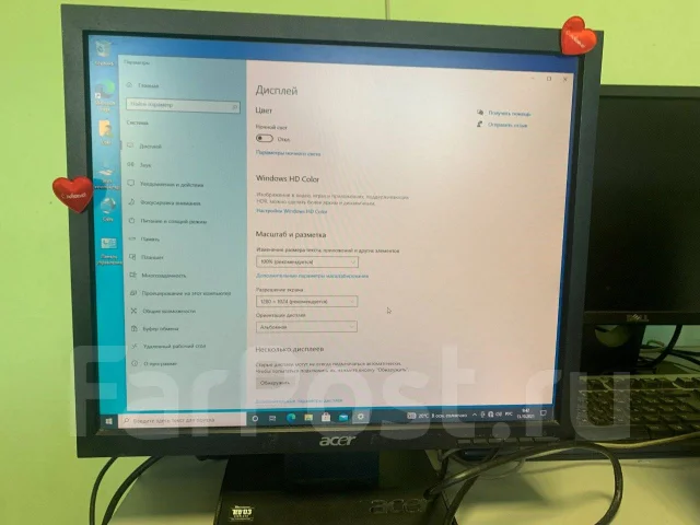 Acer. 17" ����
