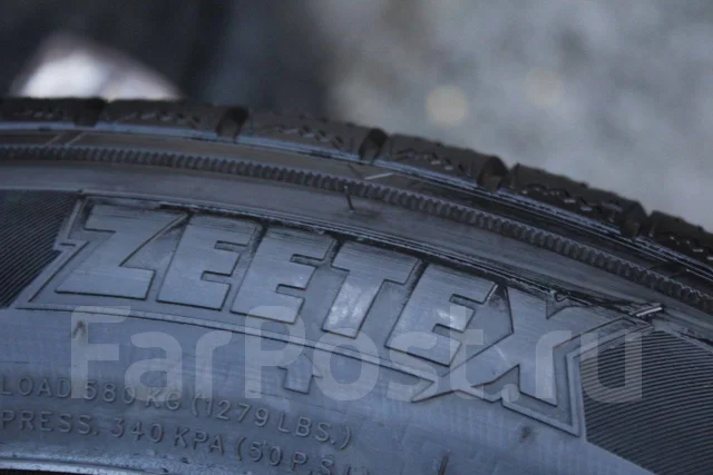 Zeetex WP1000. ������, ��� �����, 2018 ���, �/�, ����� 5 % ����