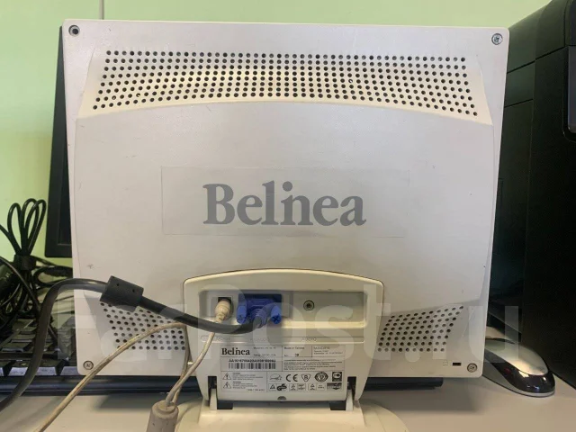 Belinea. 15" ����