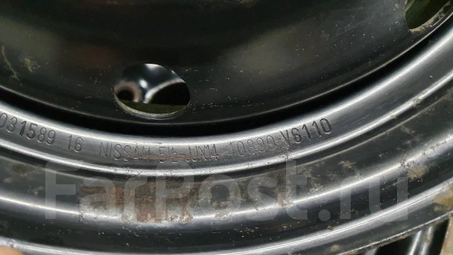 Ace. x14", 5x114.3, �� 74���. ����