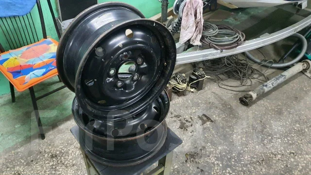 Ace. x14", 5x114.3, �� 74���. ����