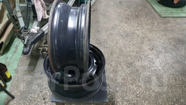 Ace. x14", 5x114.3, �� 74���. ����