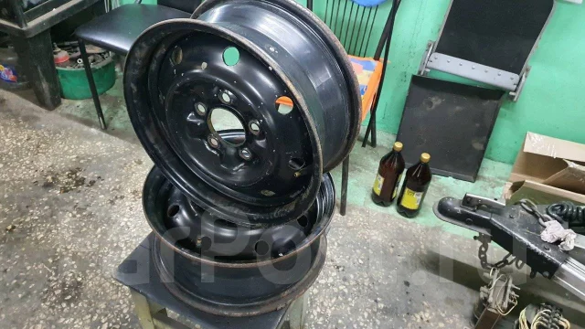 Ace. x14", 5x114.3, �� 74���. ����