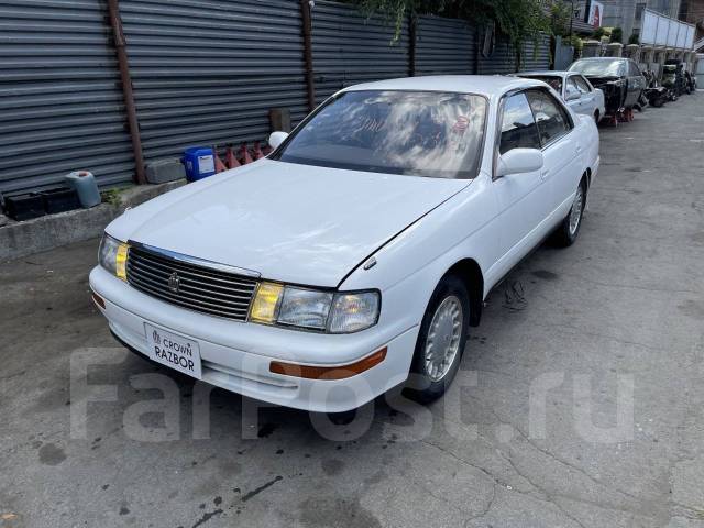 Toyota crown jzs141