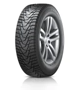 Hankook Winter i*Pike X W429A. ������, ��� �����, �����. ��� ����� �� �������� ����