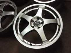 Enkei Sporsh. 8.0x18", 5x114.3, ET45 ����