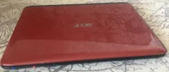 Acer Aspire One 532h. 10.1", 1 667,0����, ��� 1024 ��, ���� 250���, WiFi, Bluetooth, ����������� �� 1��. ����