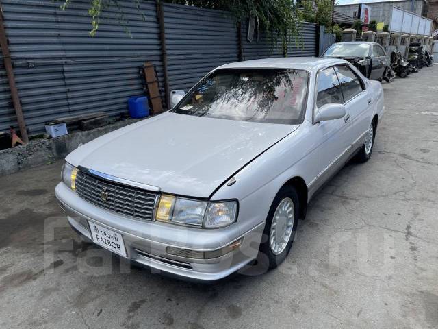 Toyota crown jzs145