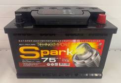Spark. 75..,  () 