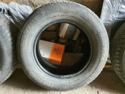 Continental Conti4x4IceContact. ������, ��� �����, �/�, ����� 80�% ����
