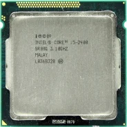 Intel Core i5-2400 ����