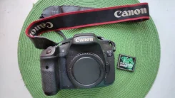 Canon EOS 7D ����