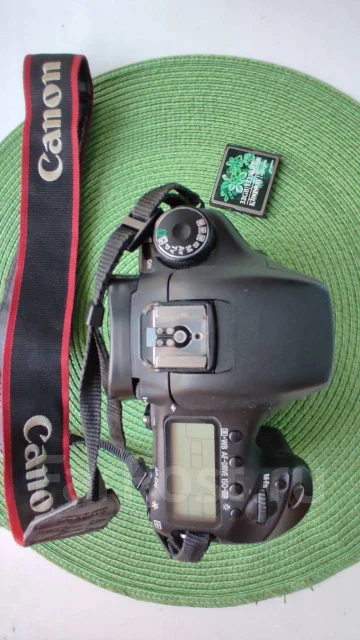 Canon EOS 7D ����