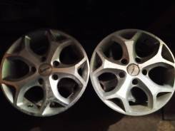 Lorenso. x6", 5x114.3 