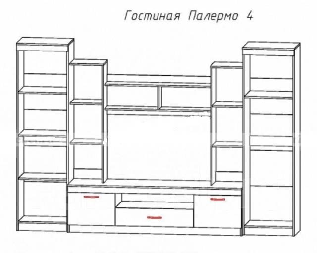 Стенка астрид