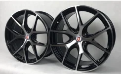 HRE P101. 8.5x19", 5x114.3, ET32, �� 73,1���. ����