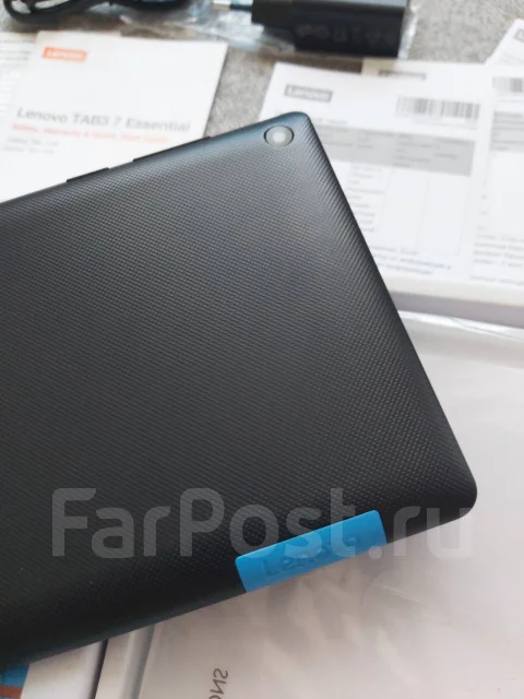 Lenovo Tab 3 7 Essential TB3-710I ����