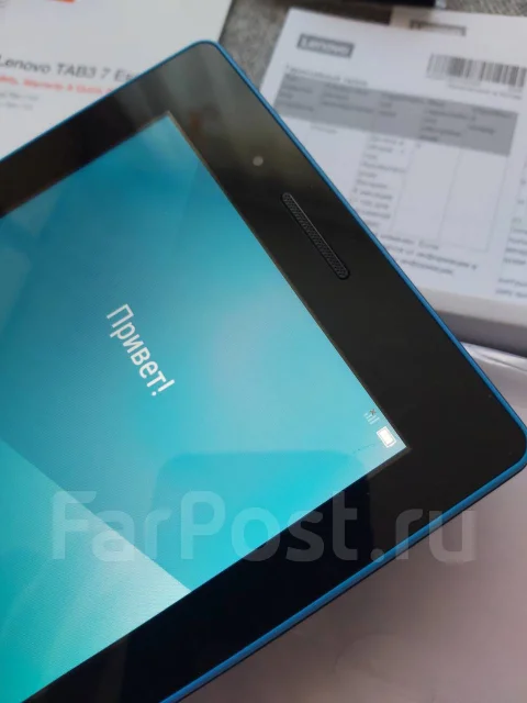 Lenovo Tab 3 7 Essential TB3-710I ����