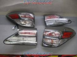 ����-������, �������� Lexus RX270.350 ��������. ������ 48-92 ����