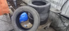 Hankook Winter i*cept Evo2 W320B. ������, ��� �����, 2015 ���, �/�, ����� 30�%