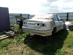 Honda Torneo. CF41001512 ����