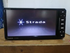 Panasonic CN-RA03WD ����