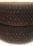 Continental ContiIceContact. ������, ����������, �/�, ����� 20 %. ���������� (������) ����