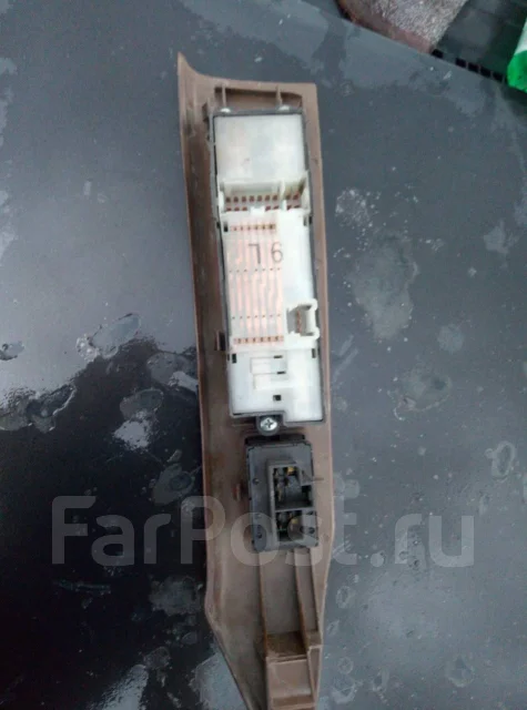 Nissan Laurel. HC35, RB20 DE ����
